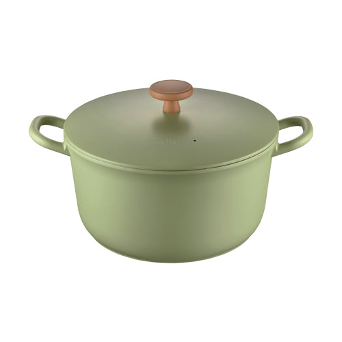[PN Cookware] Bliss La Retro IH Pot_ 풍년 블리스 라레트로 IH 냄비