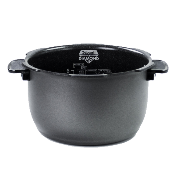 Cuckoo hs0657f inner pot hotsell