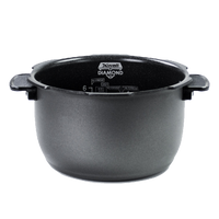 Cuckoo CRP-P1009S, M1059F, PK1001S, ST1009F, CMC-QSB501S INNER POT