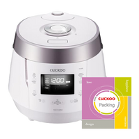 CRP-P1009S (10CUPS) WHITE