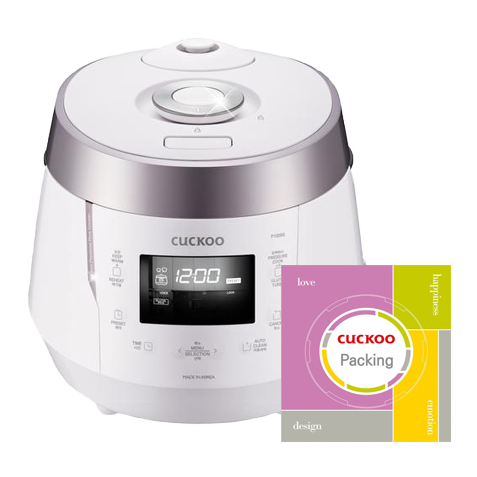 CRP-P1009S (10CUPS) WHITE