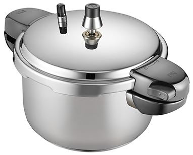 [PN Pressure Cooker] PN HIKLAD New Vienna IH_풍년 하이클래드 뉴비엔나 IH 3.2L (6cups)