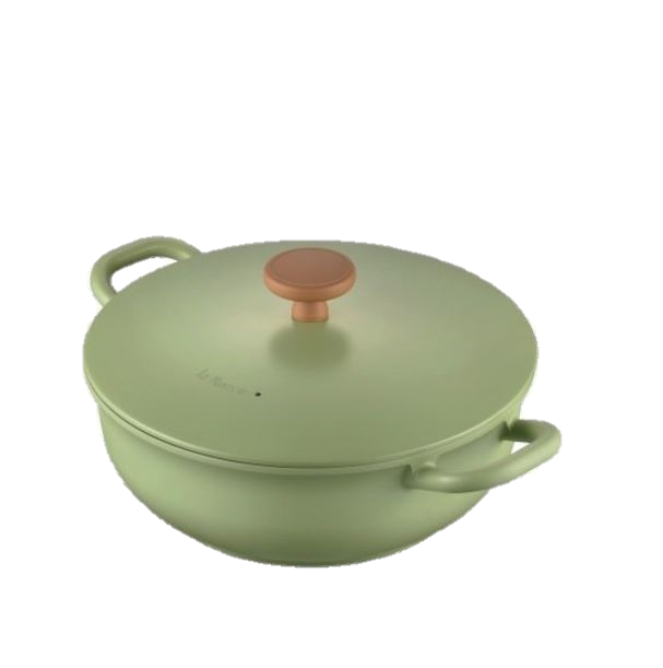 [PN Cookware] Bliss La Retro IH Pot_ 풍년 블리스 라레트로 IH 냄비