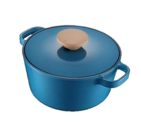 [PN Cookware] Bliss Nordic IH (4 options) 풍년 블리스 노르딕 냄비