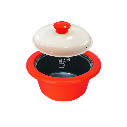 Range mate microwave mini cooker 렌지메이트 미니쿠커