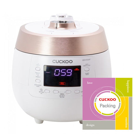 CRP-RT0609F (6CUPS) WHITE
