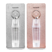 Cuckoo Water purifier P-011G - CUCKOO CANADA