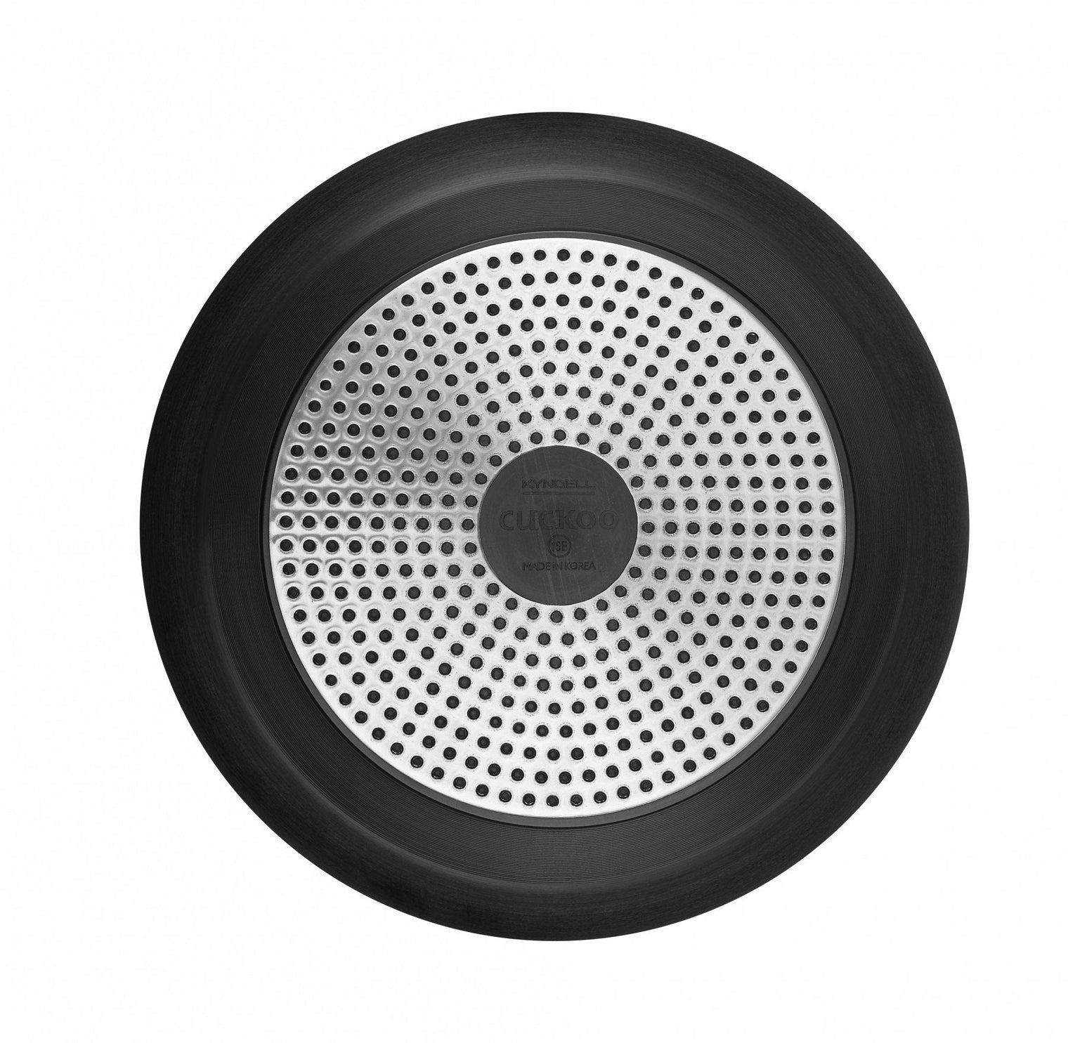 Cuckoo Kyndell 28cm Wok (Induction Heating)