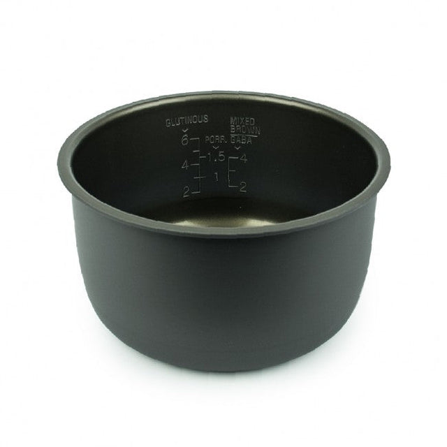 Cuckoo CR-0631F INNER POT - CUCKOO CANADA