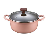 [PN Cookware] Bliss La Retro View IH Pot_ 풍년 블리스 라 레트로 뷰 IH 냄비