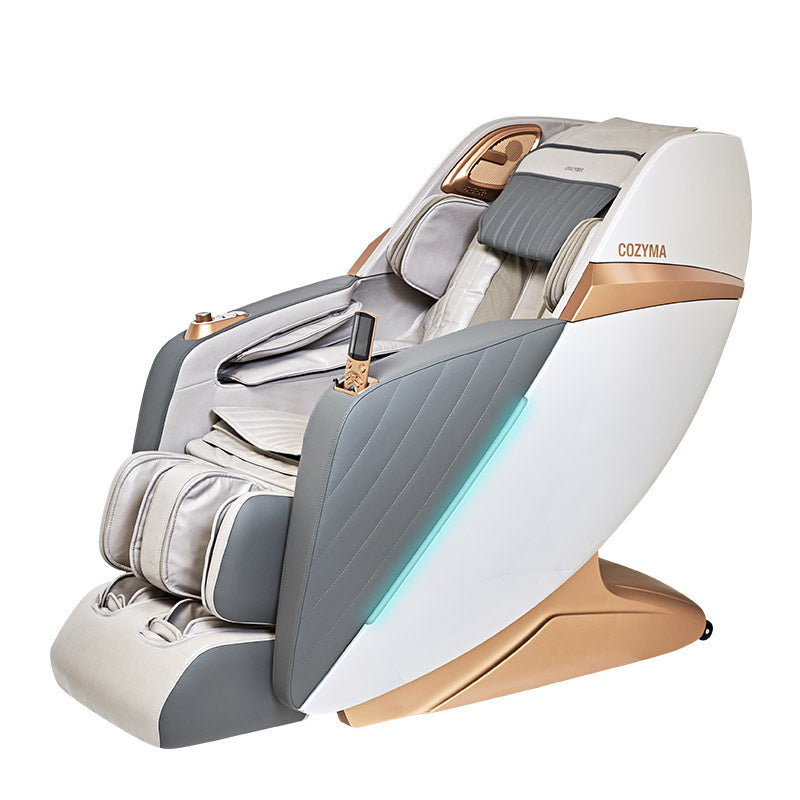 Cozyma Massage Chair_Newtro W (코지마 안마의자_뉴트로W)