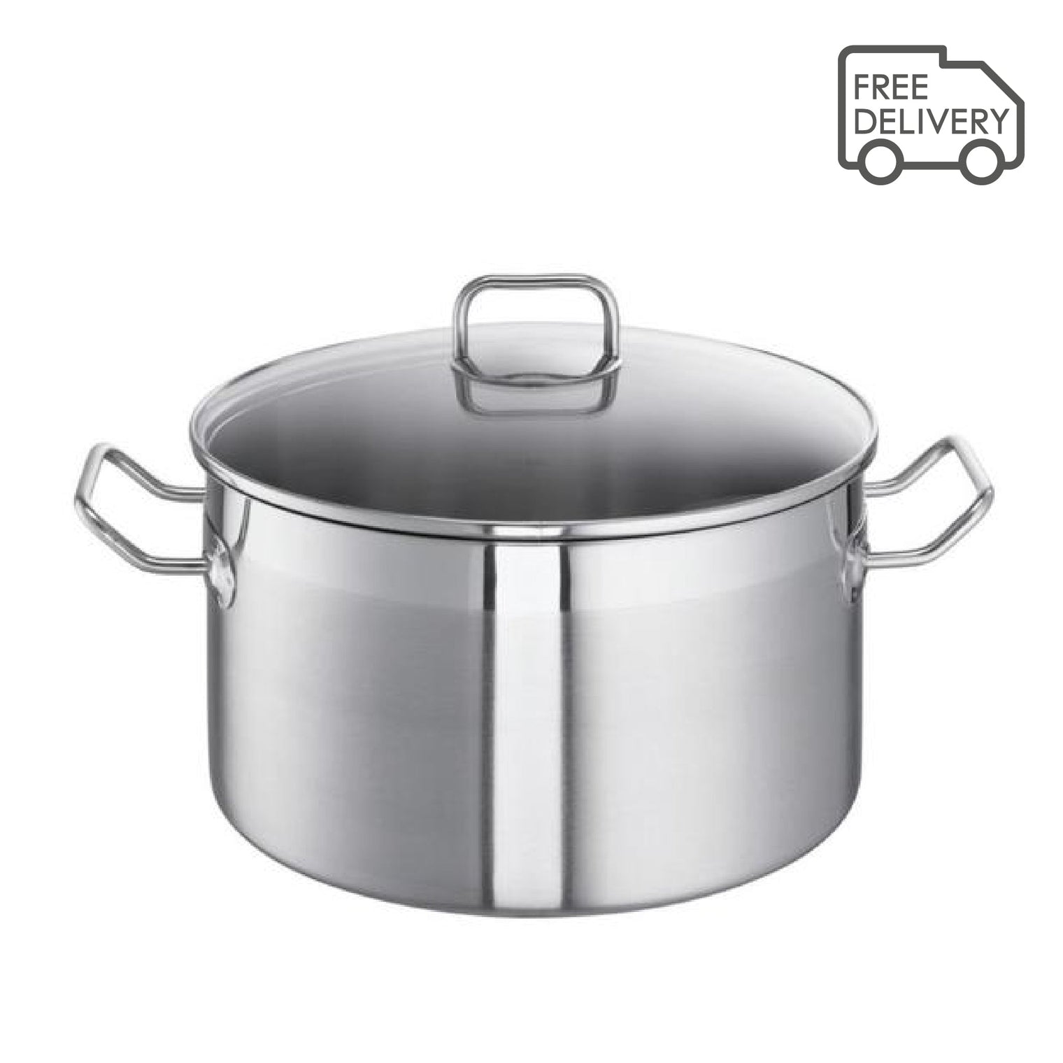 Schulte-Ufer XXL Pot Profess Plus