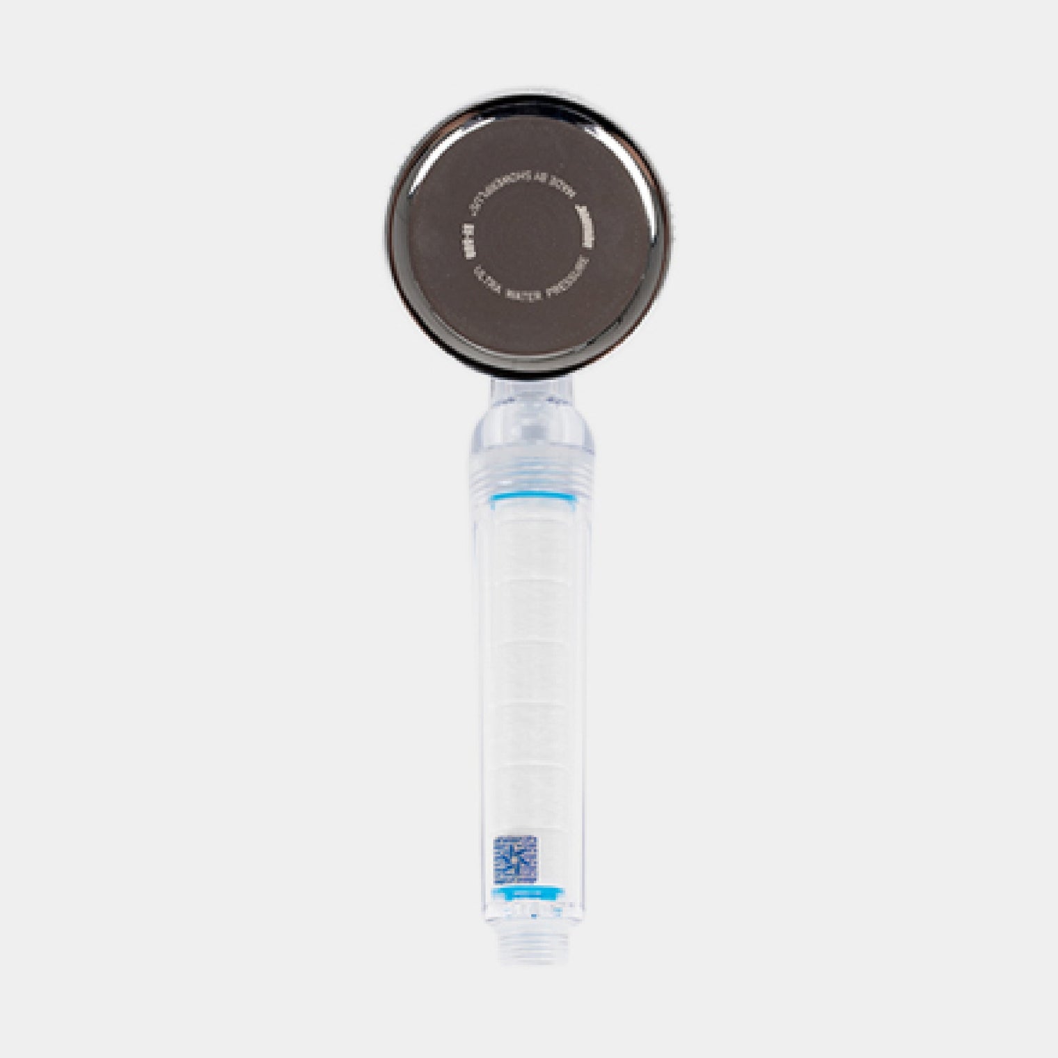 Cuckoo Shower Filtered Head Standard (쿠쿠 샤워 클린 헤드 일반형)_CWC-BB001C